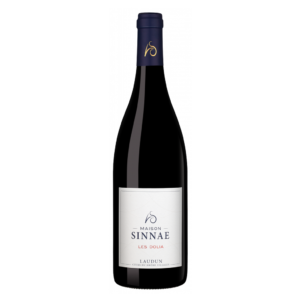 LES DOLIA AOC LAUDUN CÔTES DU RHÔNE VILLAGES