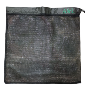 MESH FLAT BAG