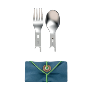 OPINEL Picnic+ Cutlery Insert Set