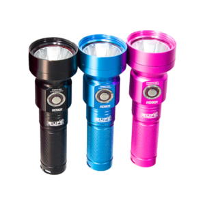 SCUBA LAMP RD90T 1800 LUMENS