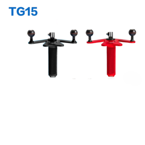 SCUBA LAMP TG15 GoPro Tray Grip