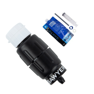 Sawyer PointOne Micro Squeeze Water Filtration System