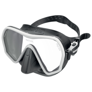 SEAC MASK - AJNA
