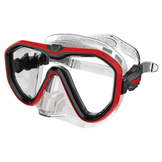 SEAC MASK - APPEAL