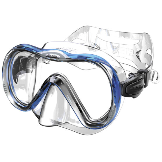 SEAC MASK - BOSS