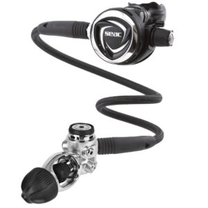 SEAC REGULATOR - DX200