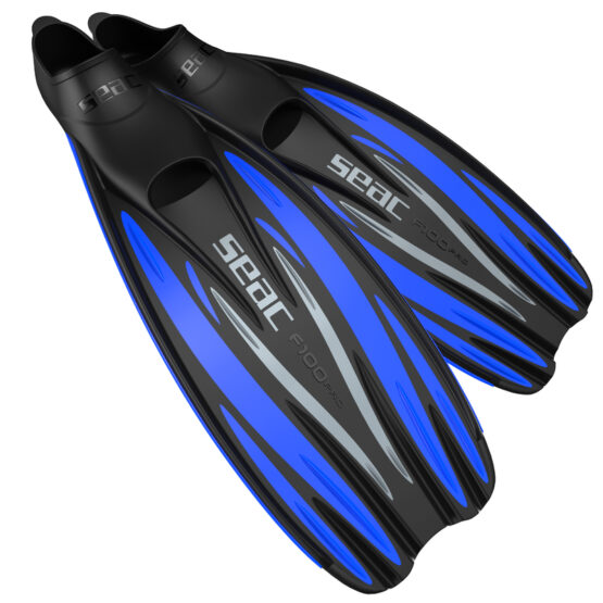 SEAC FINS - F-100 PRO FULL FOOT - Image 2