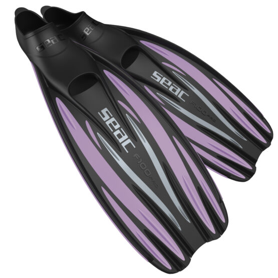 SEAC FINS - F-100 PRO FULL FOOT