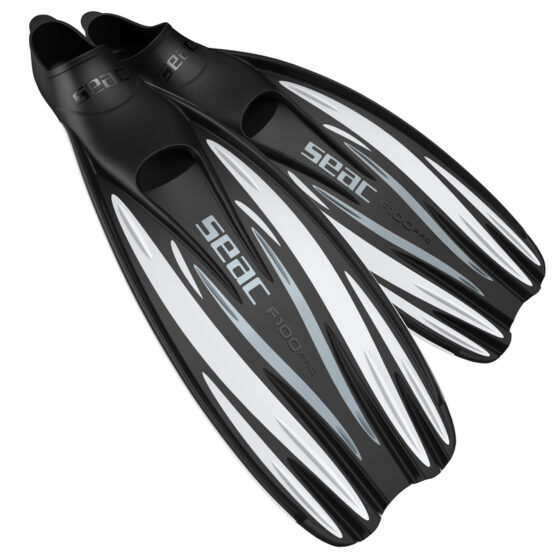 SEAC FINS - F-100 PRO FULL FOOT - Image 5