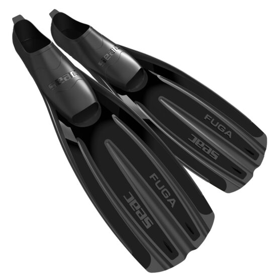 SEAC FINS - FUGA FULL FOOT - Image 2