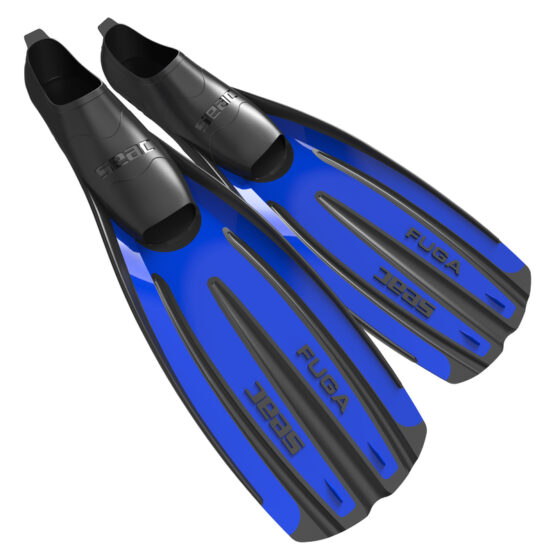 SEAC FINS - FUGA FULL FOOT