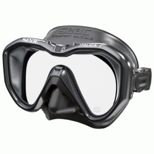 SEAC MASK - ITALICA, ASIAN FIT