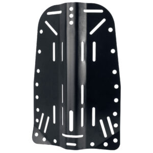 SEAC MODULAR ALUMINIUM BACKPLATE