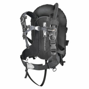 SEAC BCD - Modular