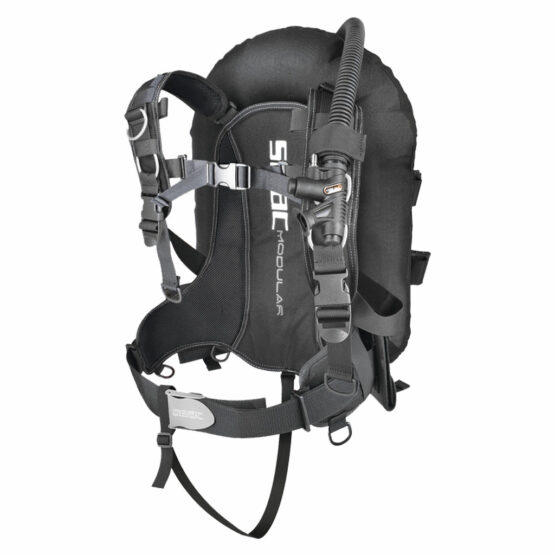 SEAC BCD - Modular
