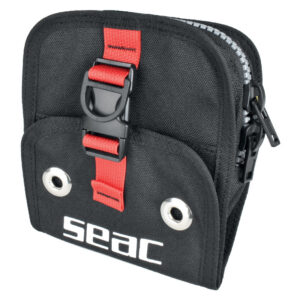 SEAC WEIGHTS/OBJECTS POCKET FOR MODULAR