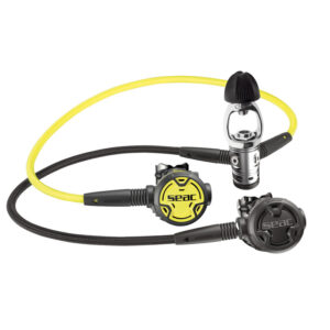 SEAC REGULATOR SET - PX100