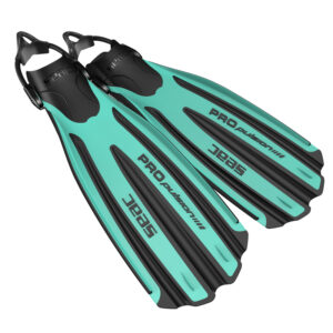 SEAC FINS - PROPULSION S