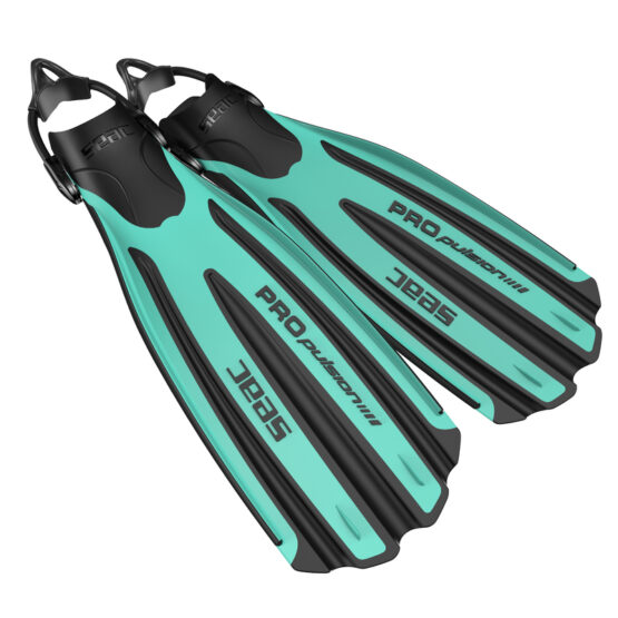 SEAC FINS - PROPULSION S