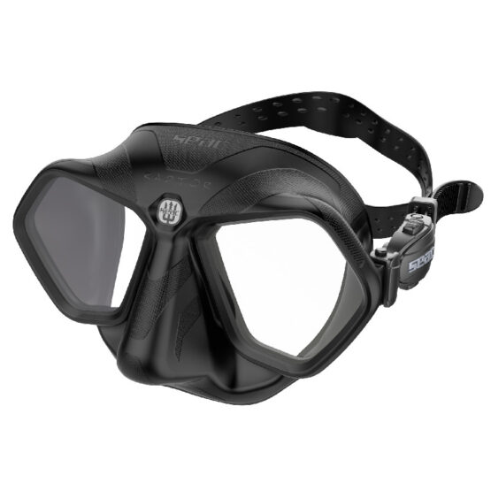 SEAC MASK - RAPTOR - Image 2
