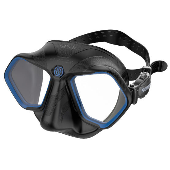 SEAC MASK - RAPTOR - Image 3