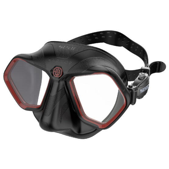 SEAC MASK - RAPTOR - Image 4