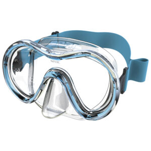 SEAC MASK - SUNRISE