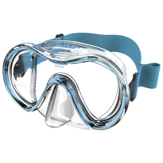 SEAC MASK - SUNRISE