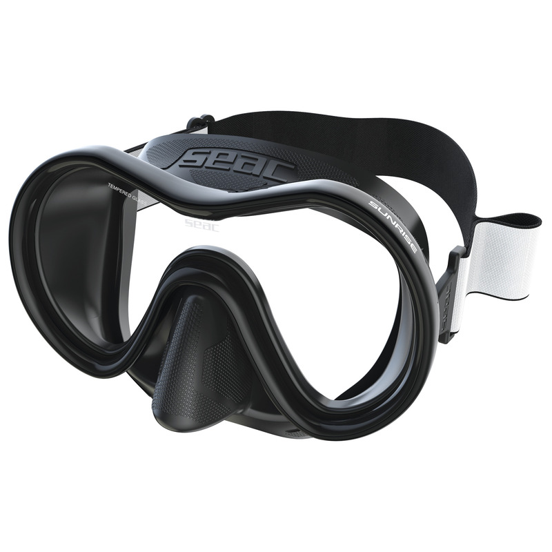 SEAC MASK - SUNRISE - Image 3
