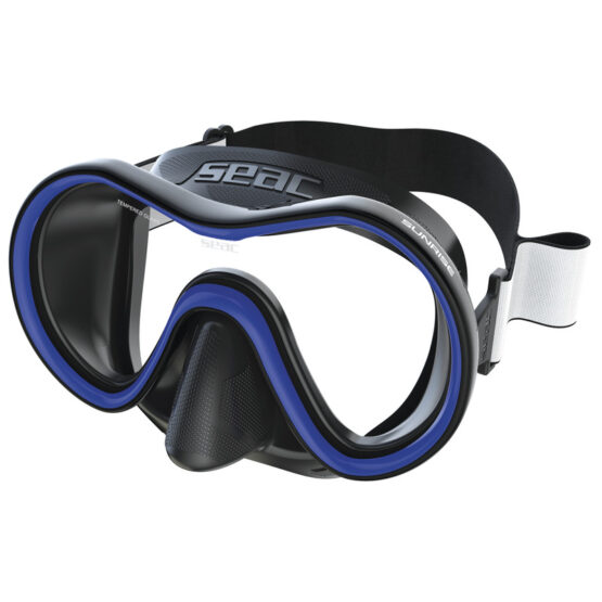 SEAC MASK - SUNRISE - Image 4