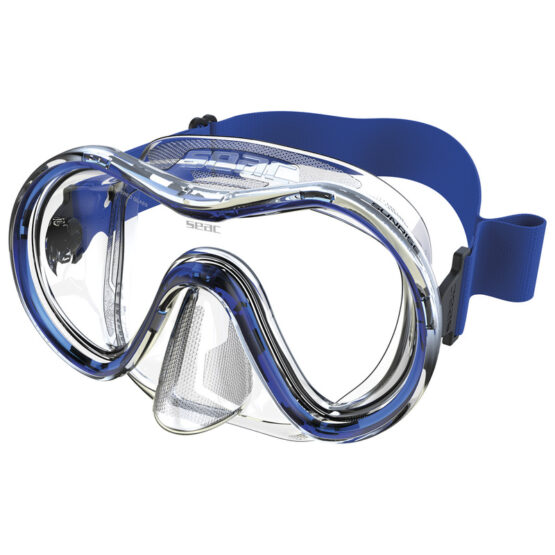 SEAC MASK - SUNRISE - Image 2