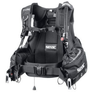 SEAC BCD - TYPE