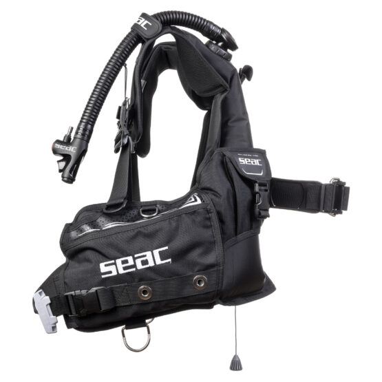 SEAC BCD - TYPE - Image 4