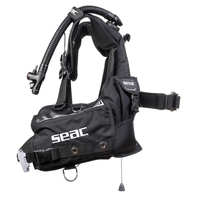 SEAC BCD - TYPE - Image 4