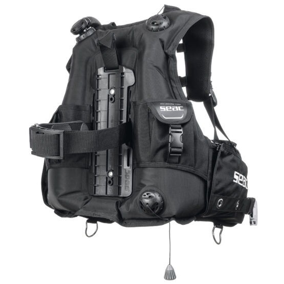 SEAC BCD - TYPE - Image 3