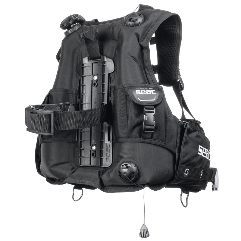 SEAC BCD - TYPE - Image 3