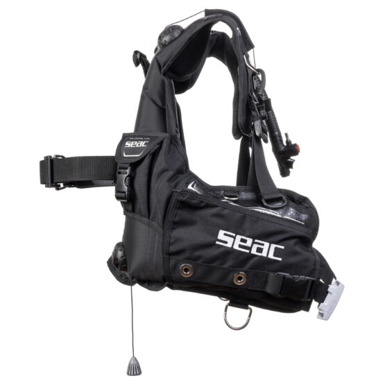 SEAC BCD - TYPE - Image 5