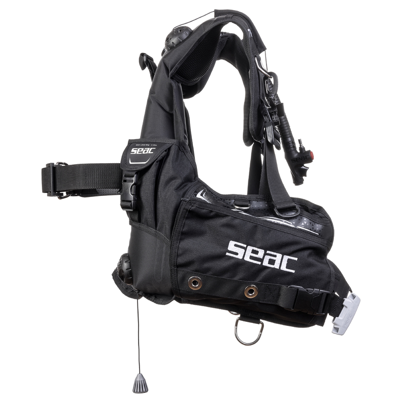 SEAC BCD - TYPE - Image 5