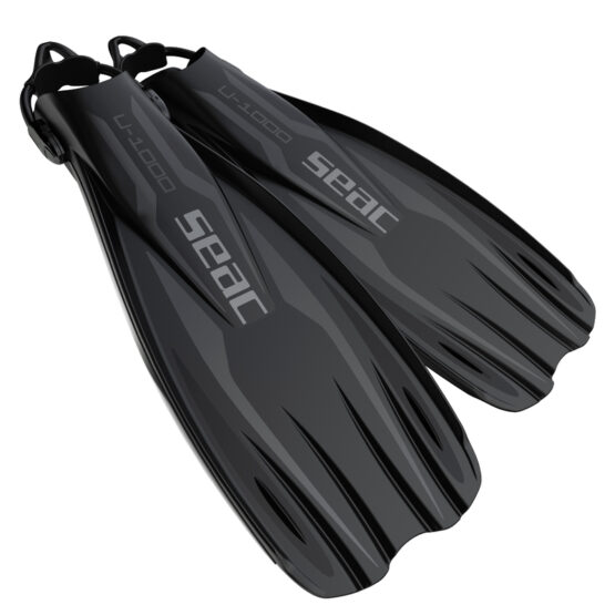 SEAC FINS - U-1000 S - Image 2