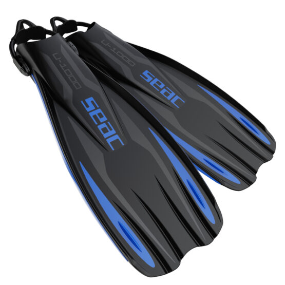 SEAC FINS - U-1000 S - Image 3