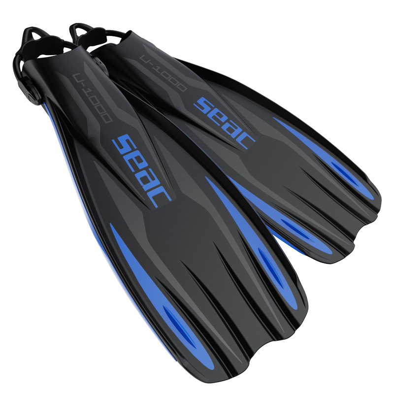SEAC FINS - U-1000 S - Image 3