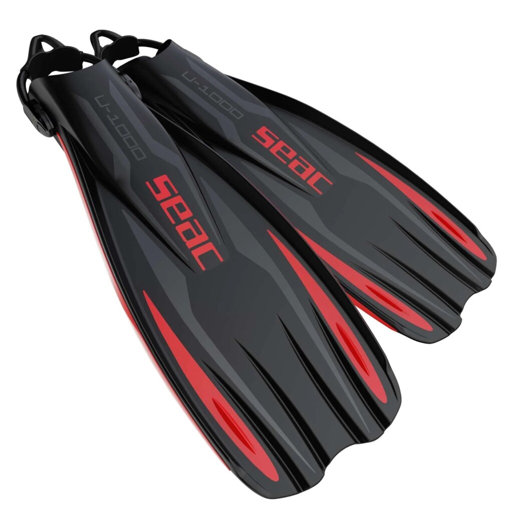 SEAC FINS - U-1000 S - Image 4
