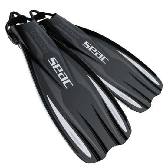 SEAC FINS - U-1000 S - Image 5