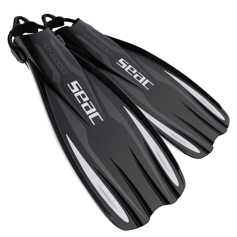 SEAC FINS - U-1000 S - Image 5
