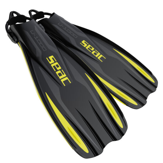 SEAC FINS - U-1000 S