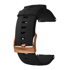 SUUNTO 24MM ATHLETIC 4 SILICONE STRAP