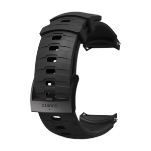 SUUNTO 24MM EXPLORE 3 SILICONE STRAP