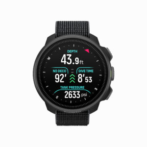 SUUNTO NAUTIC S