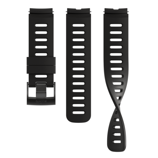 SUUNTO 24MM DIVE 1 SILICONE STRAP - Image 2