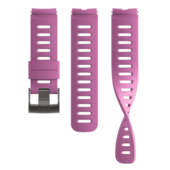 SUUNTO 24MM DIVE 1 SILICONE STRAP - Image 6